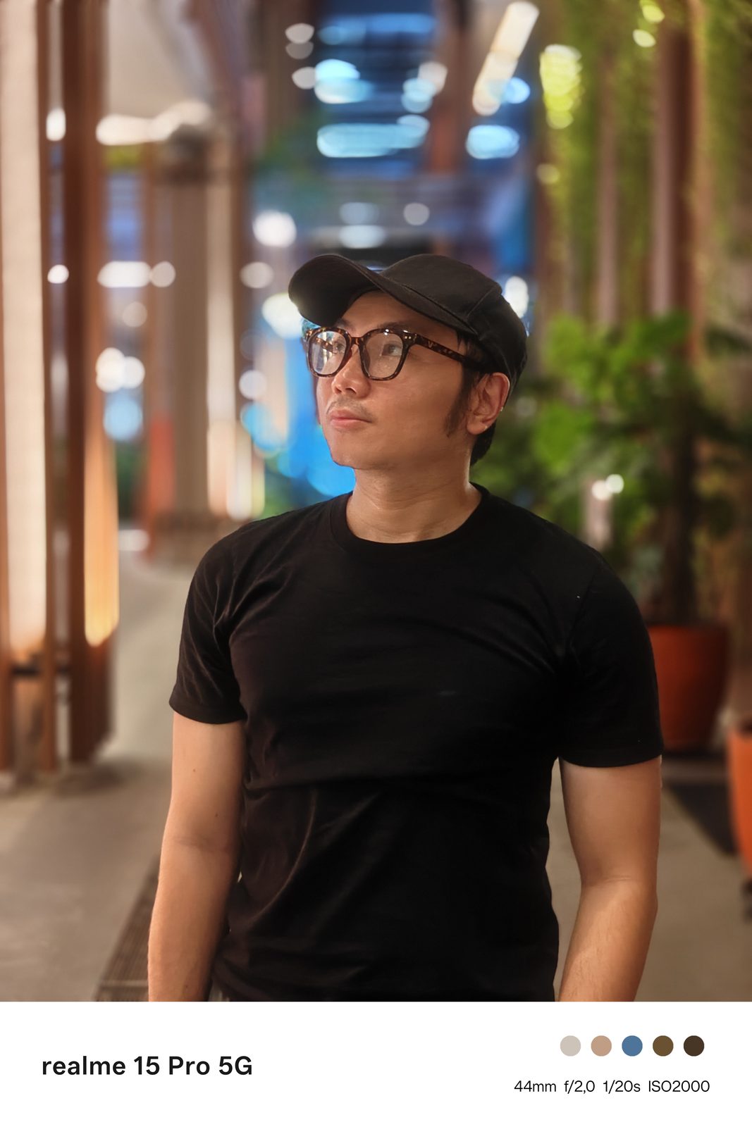 realme 15 Pro 5G - Foto 31