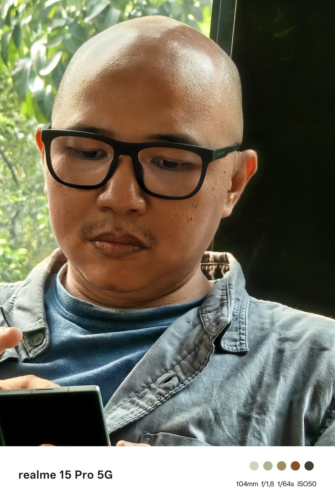 realme 15 Pro 5G - Foto 12
