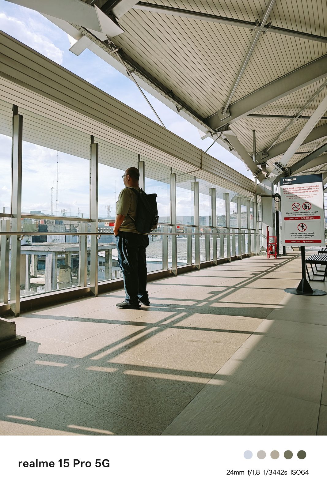 realme 15 Pro 5G - Foto 22