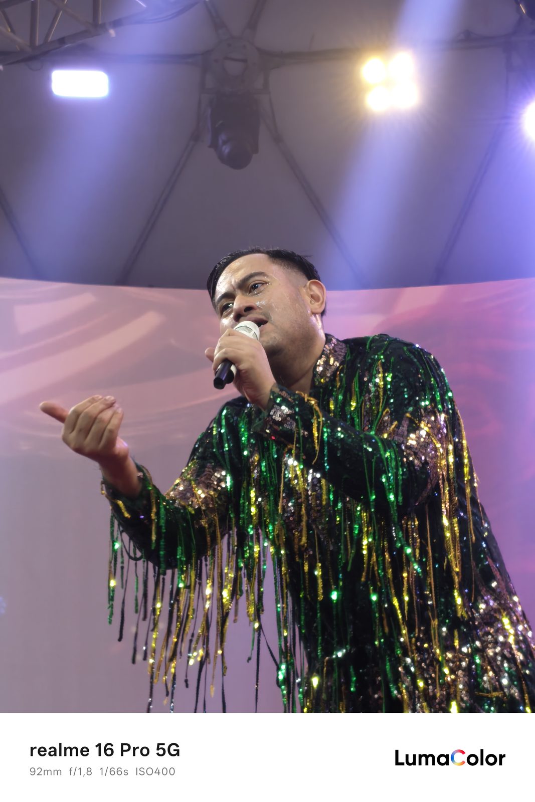 55138593097 realme 16 Pro 5G - Foto 27