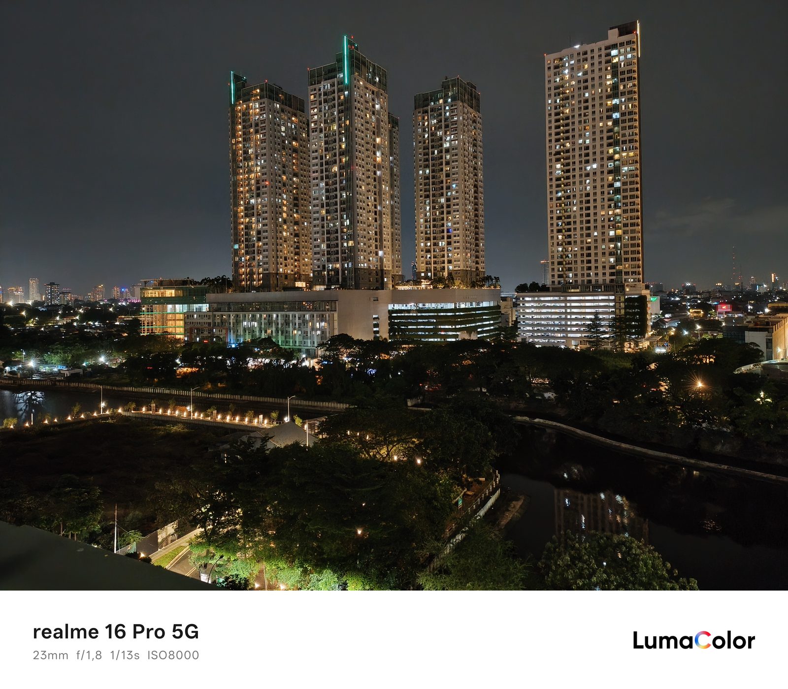 55139709634 realme 16 Pro 5G - Foto 19