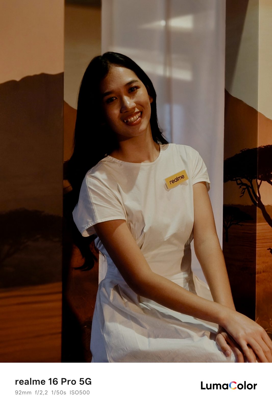 55139888616 realme 16 Pro 5G - Foto 1