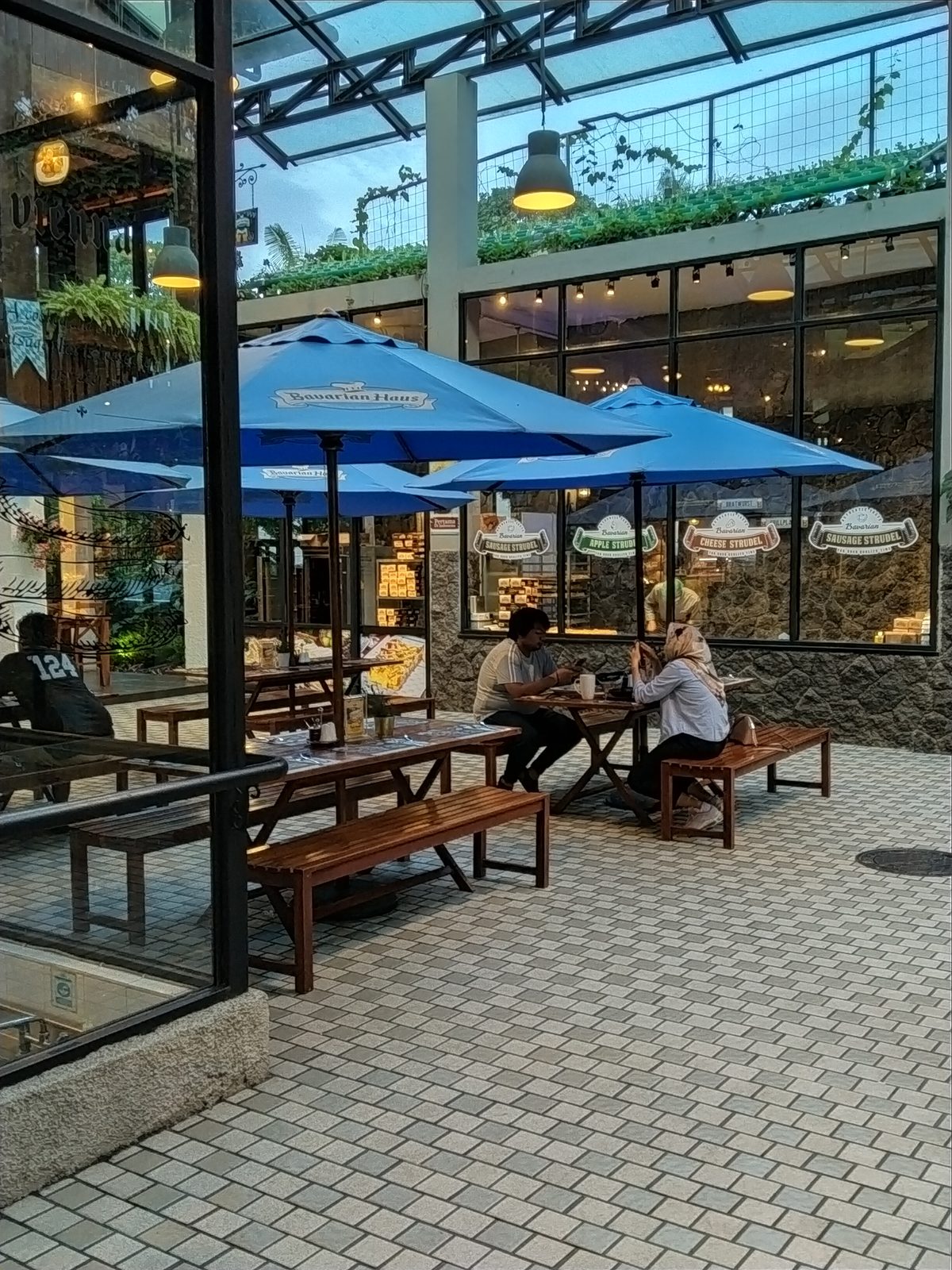 Hasil foto realme 5i (20)