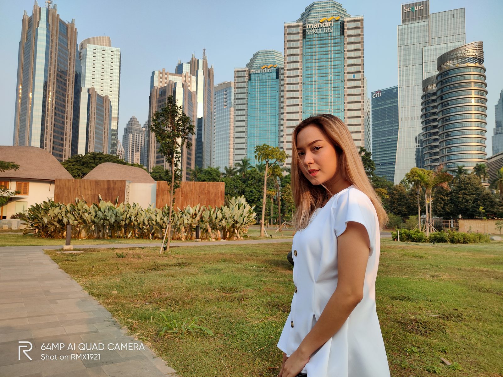 Hasil foto Realme 64 megapixel (3)