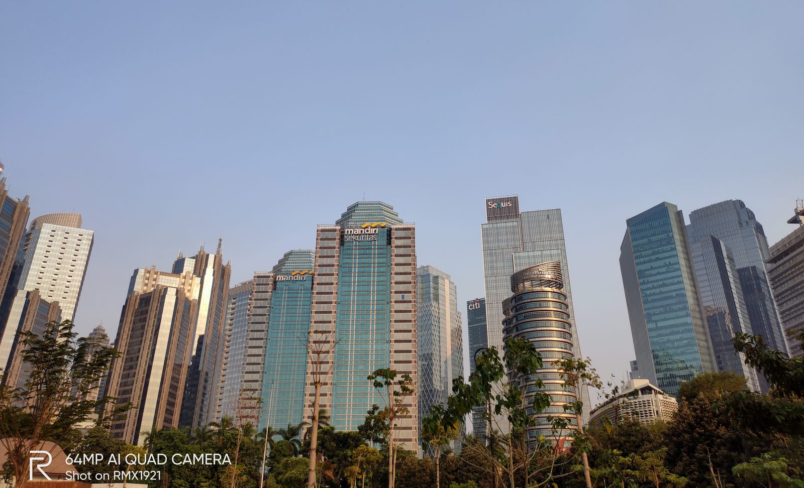 Hasil foto Realme 64 megapixel (2)