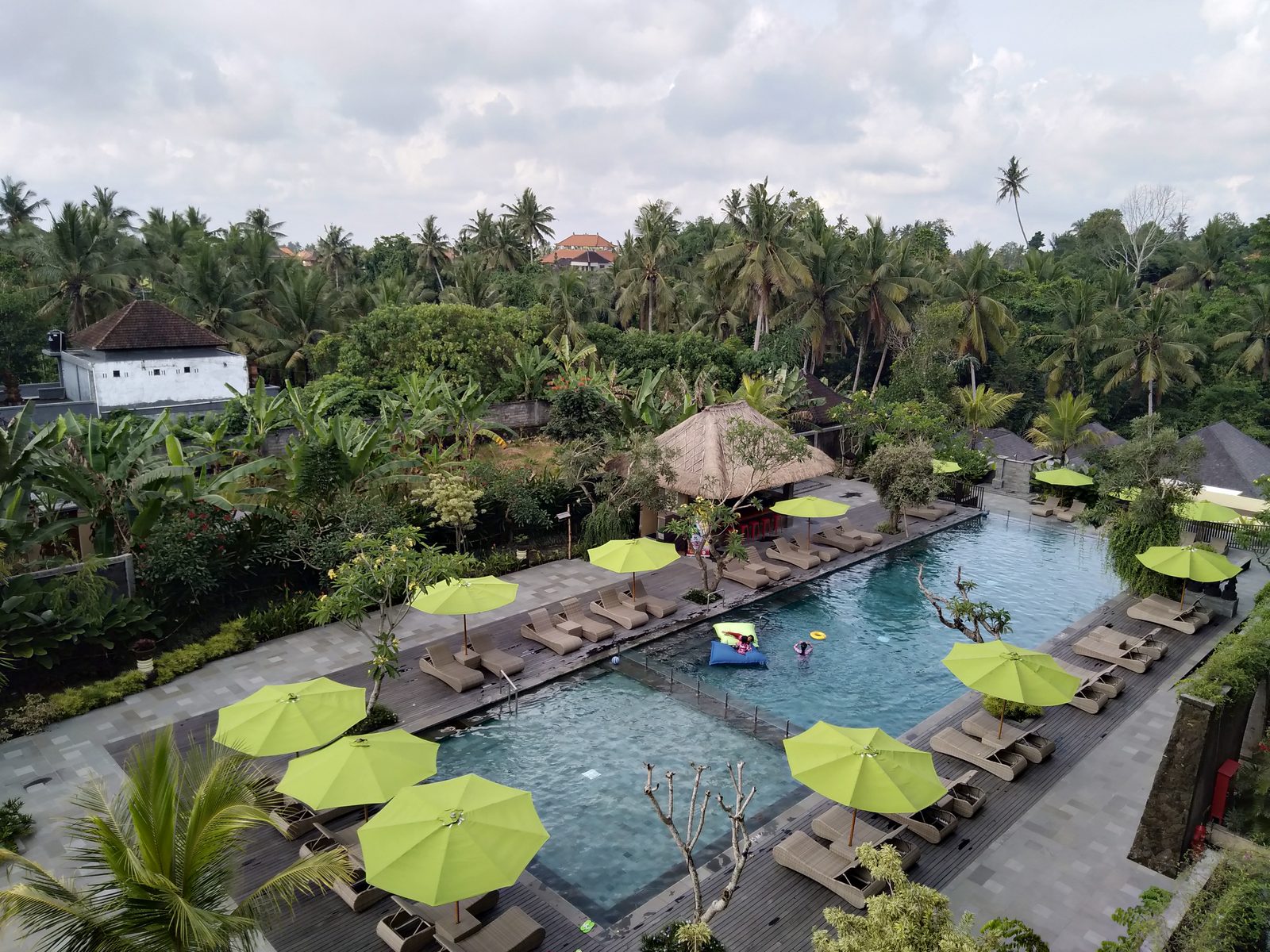 Hasil foto Realme C1 (1)