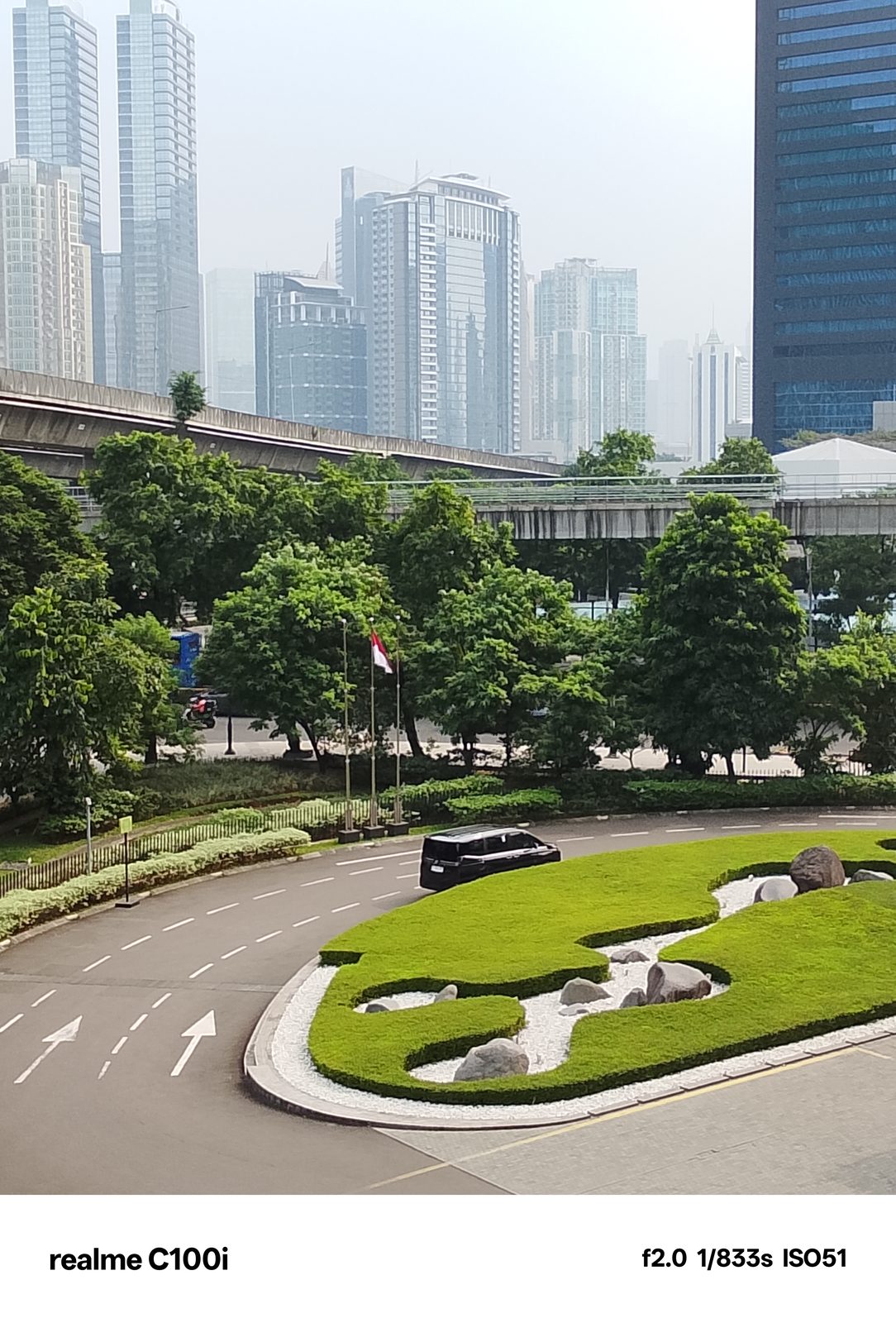 55362608717 realme C100i - Foto 5