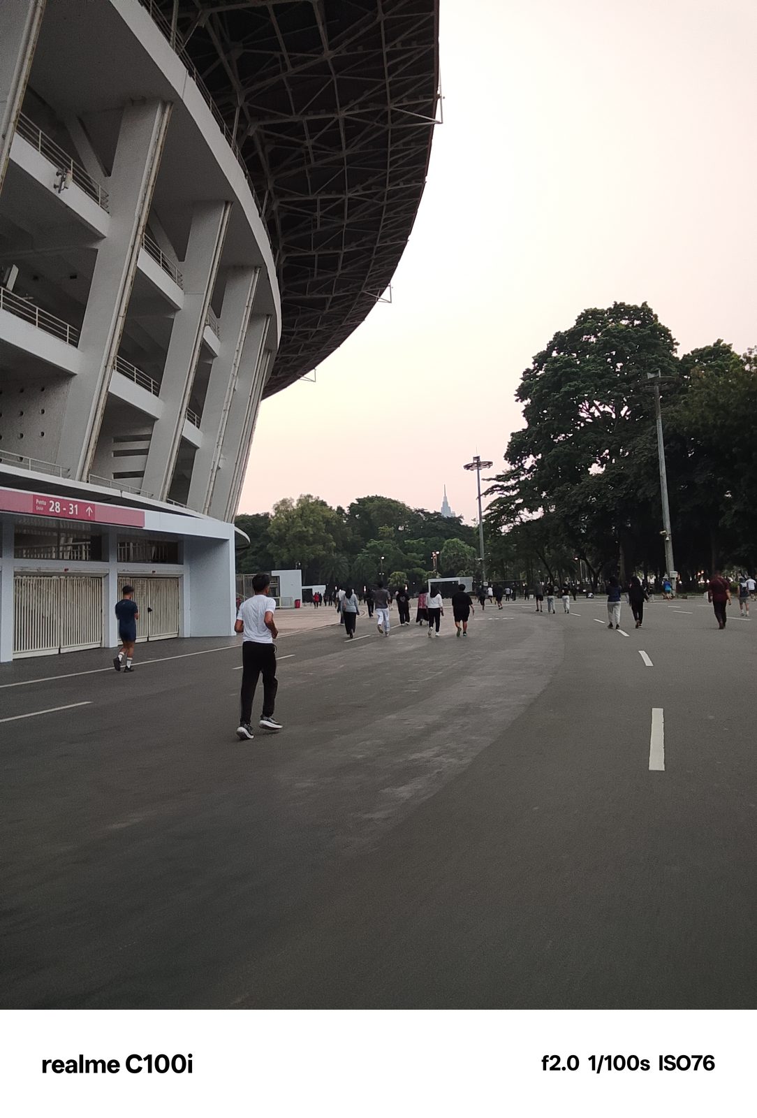 55363698488 realme C100i - Foto 1