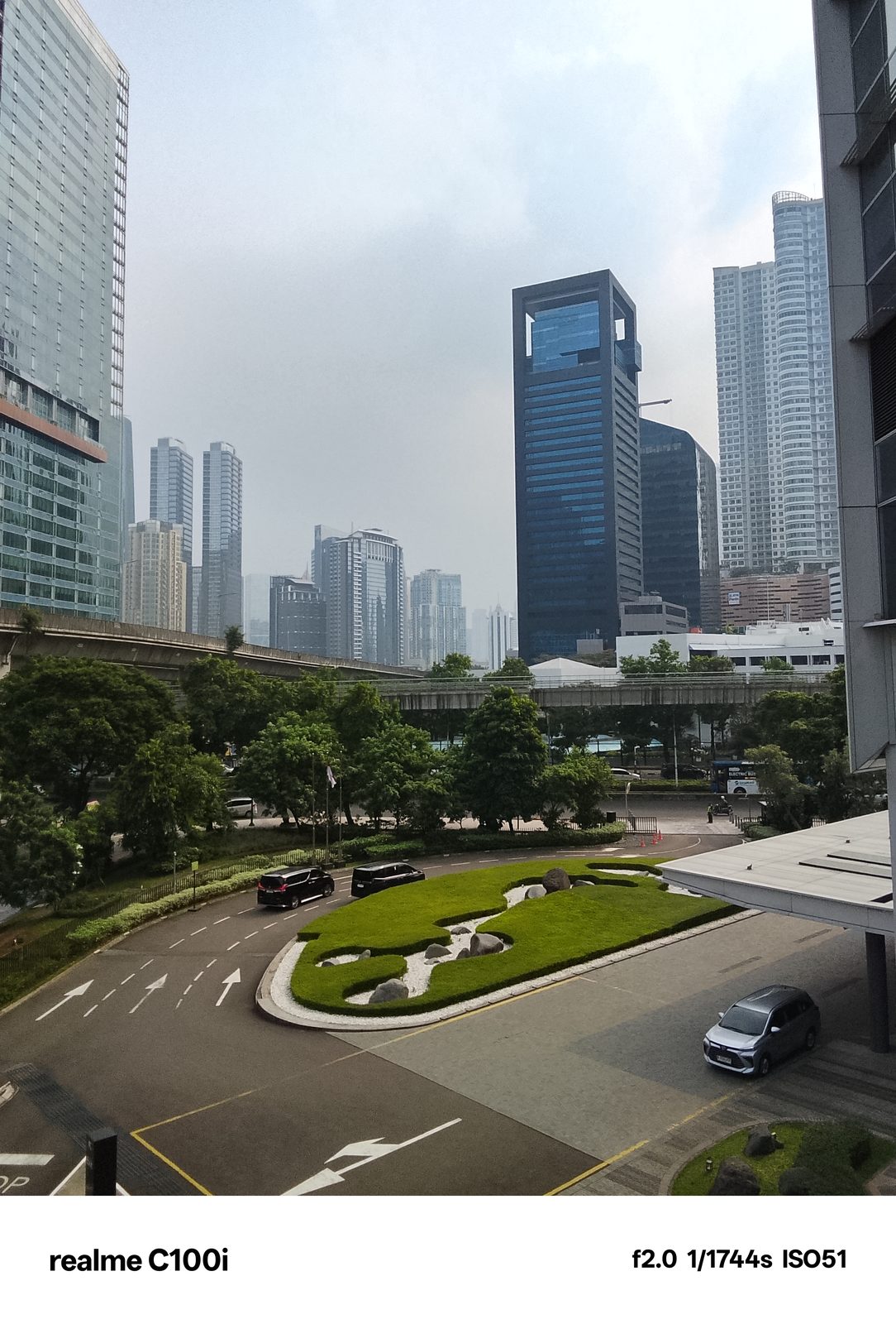 55363698583 realme C100i - Foto 2
