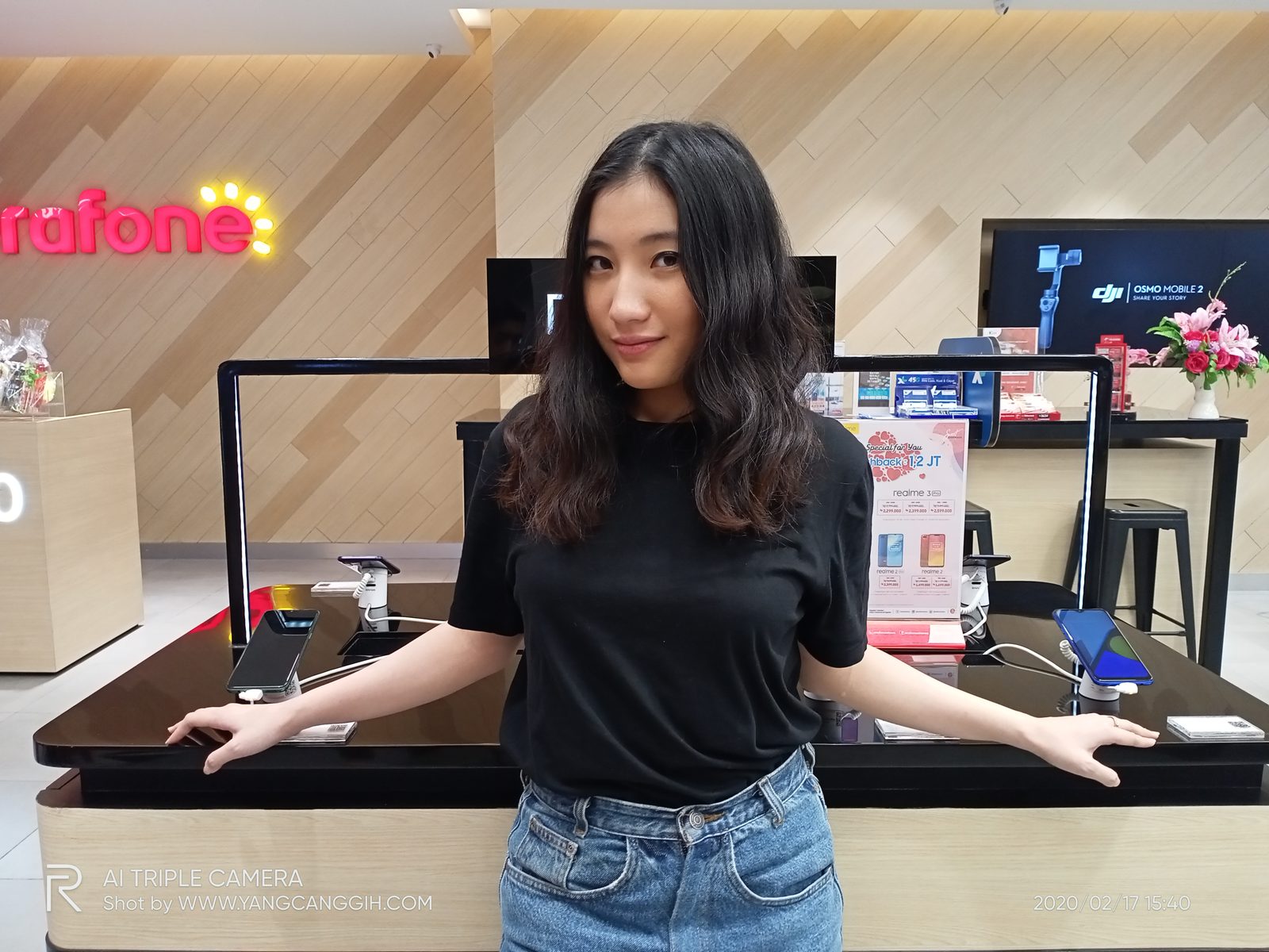 Realme C3 - Foto 5