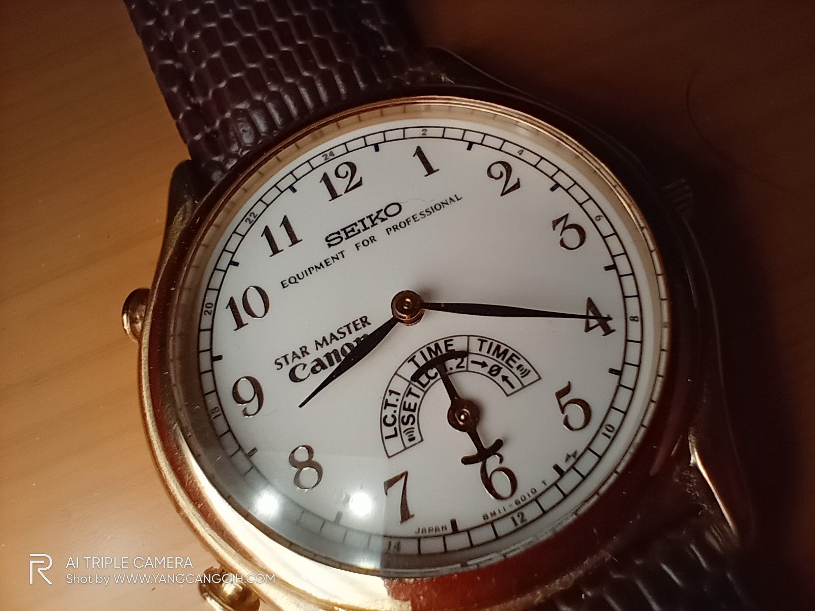 macro Realme C3