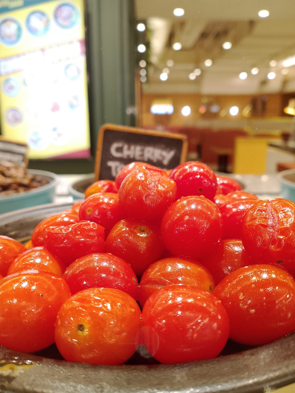 Portrait realme C53
