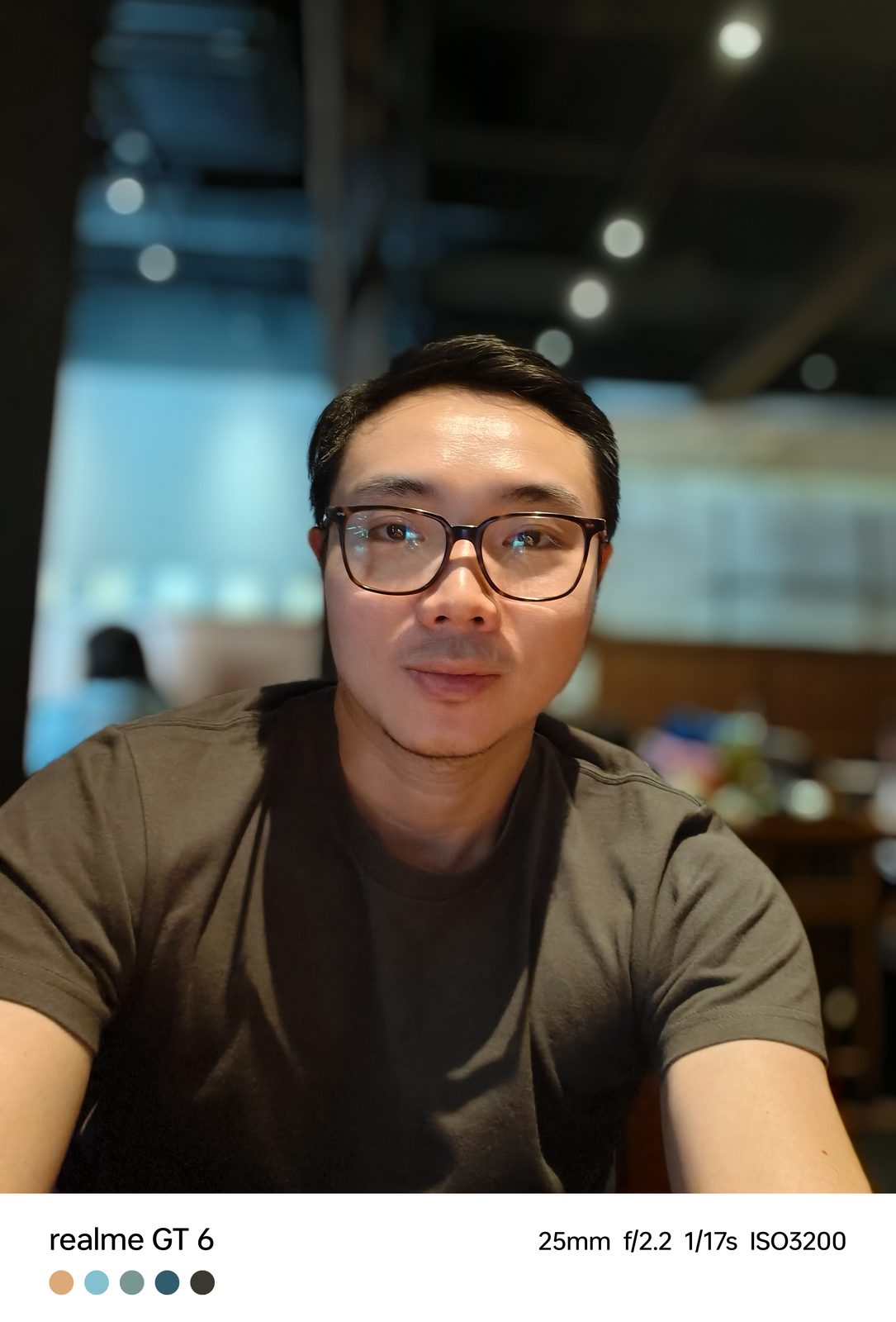 53904150916 realme GT 6 - Foto 31