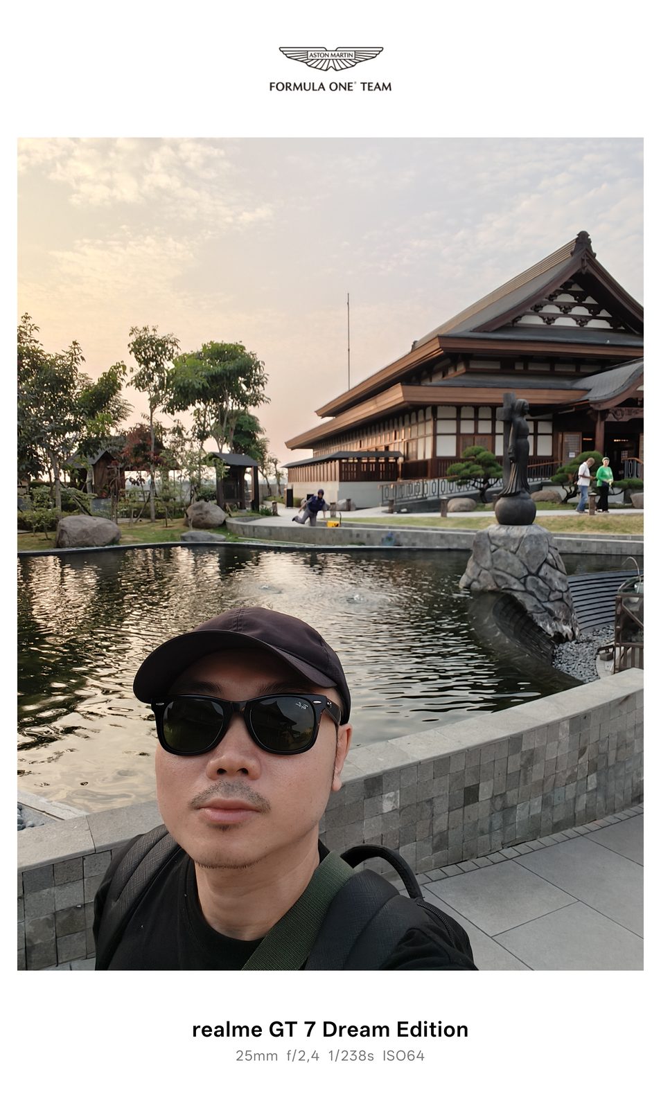 54564335561 realme GT 7 Dream Edition - Foto 33