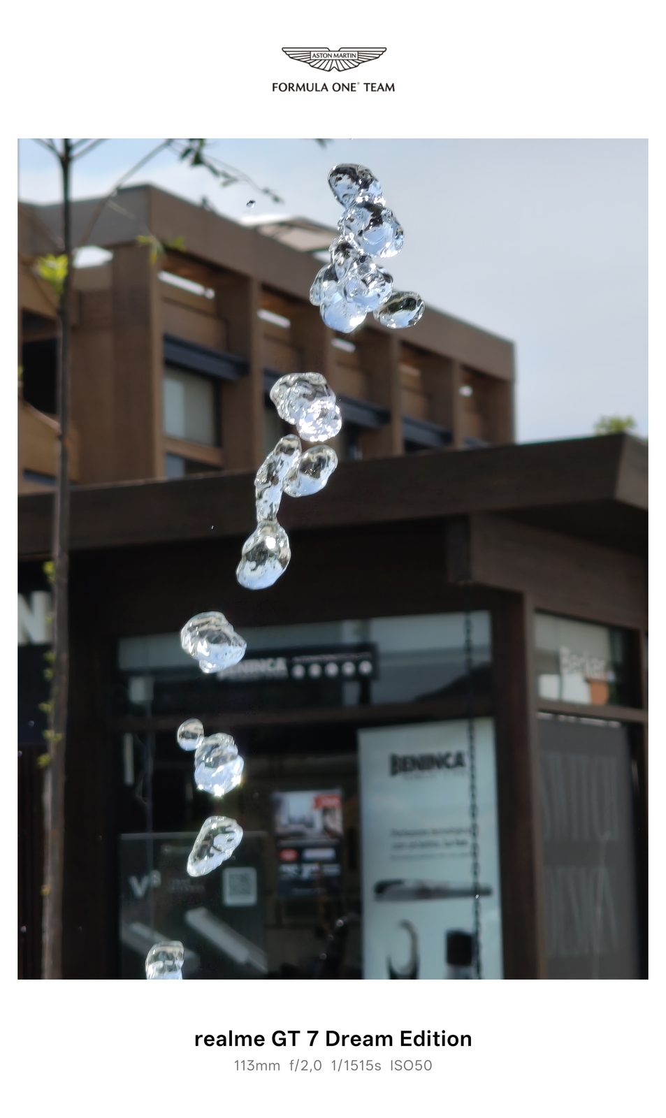 54564534649 realme GT 7 Dream Edition - Foto 7