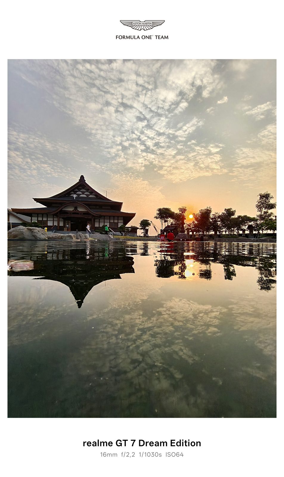 54564652340 realme GT 7 Dream Edition - Foto 16