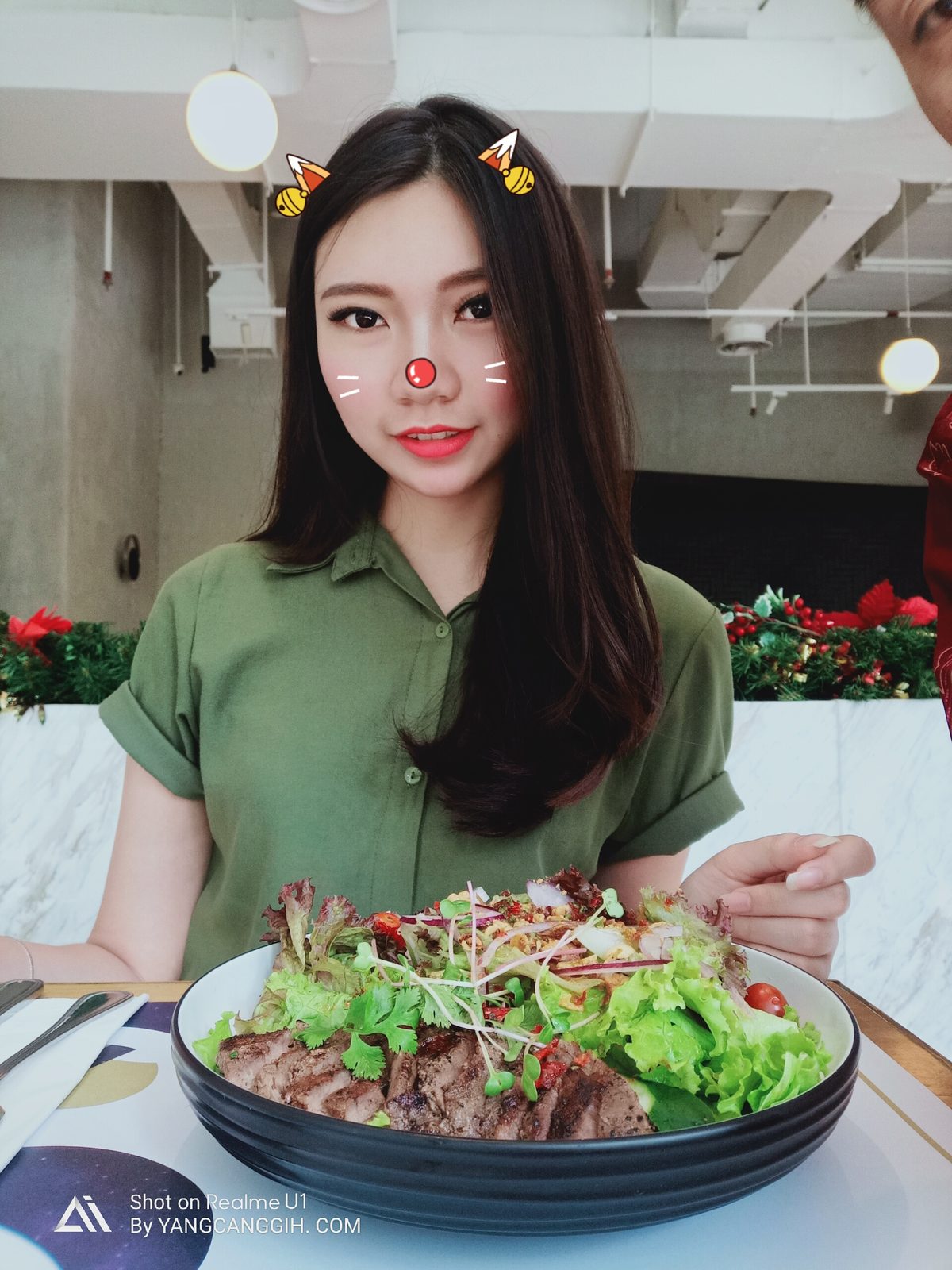 Realme U1 - Foto 10