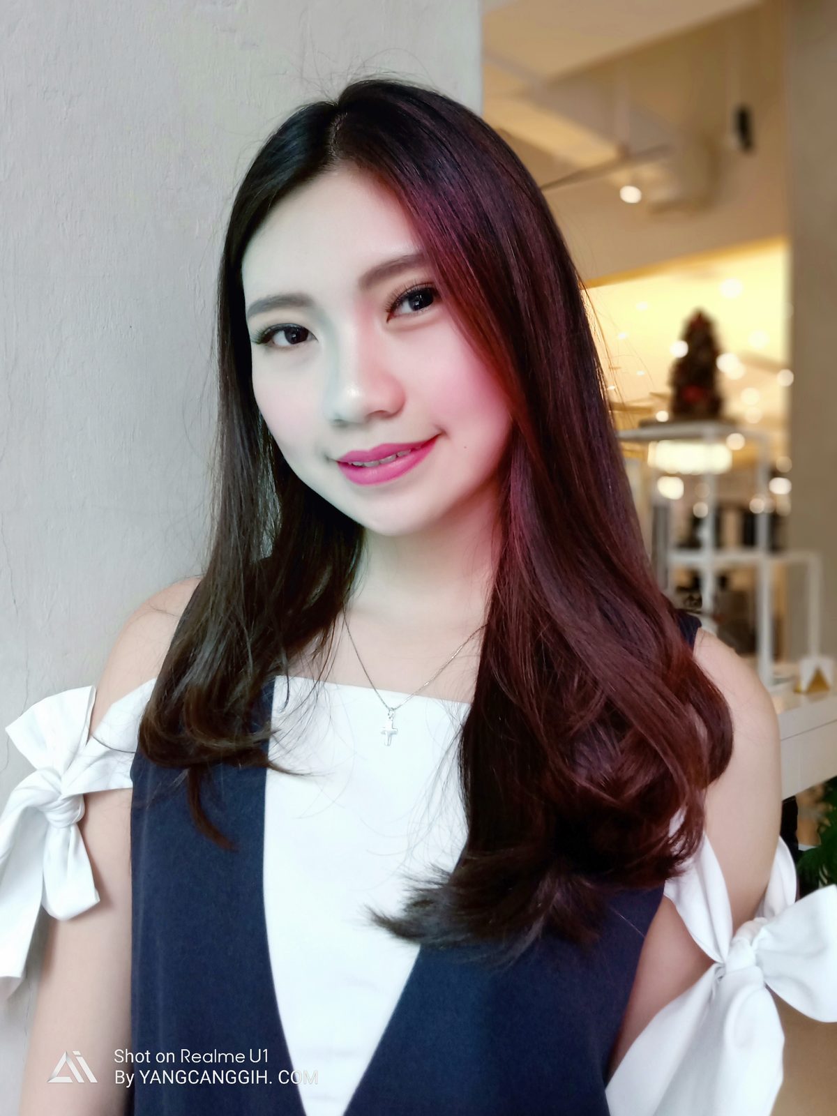 Realme U1