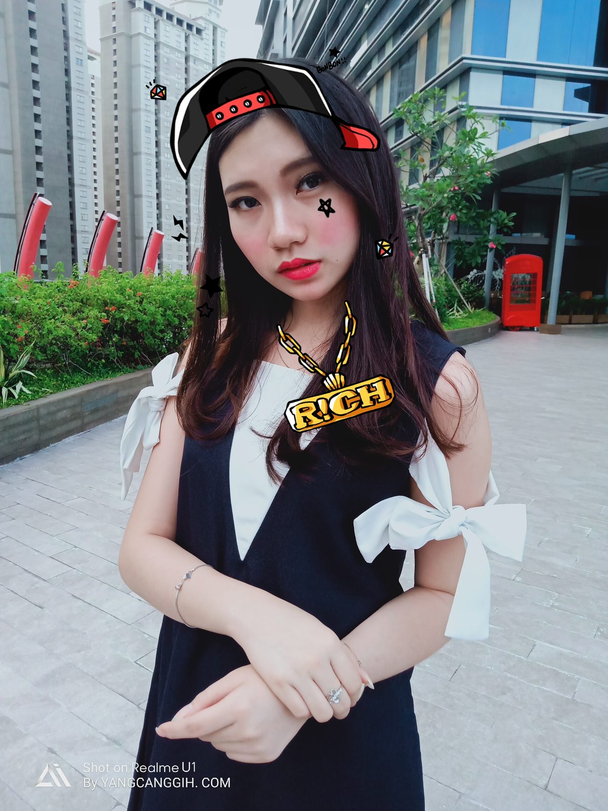 Realme U1 - Foto 8