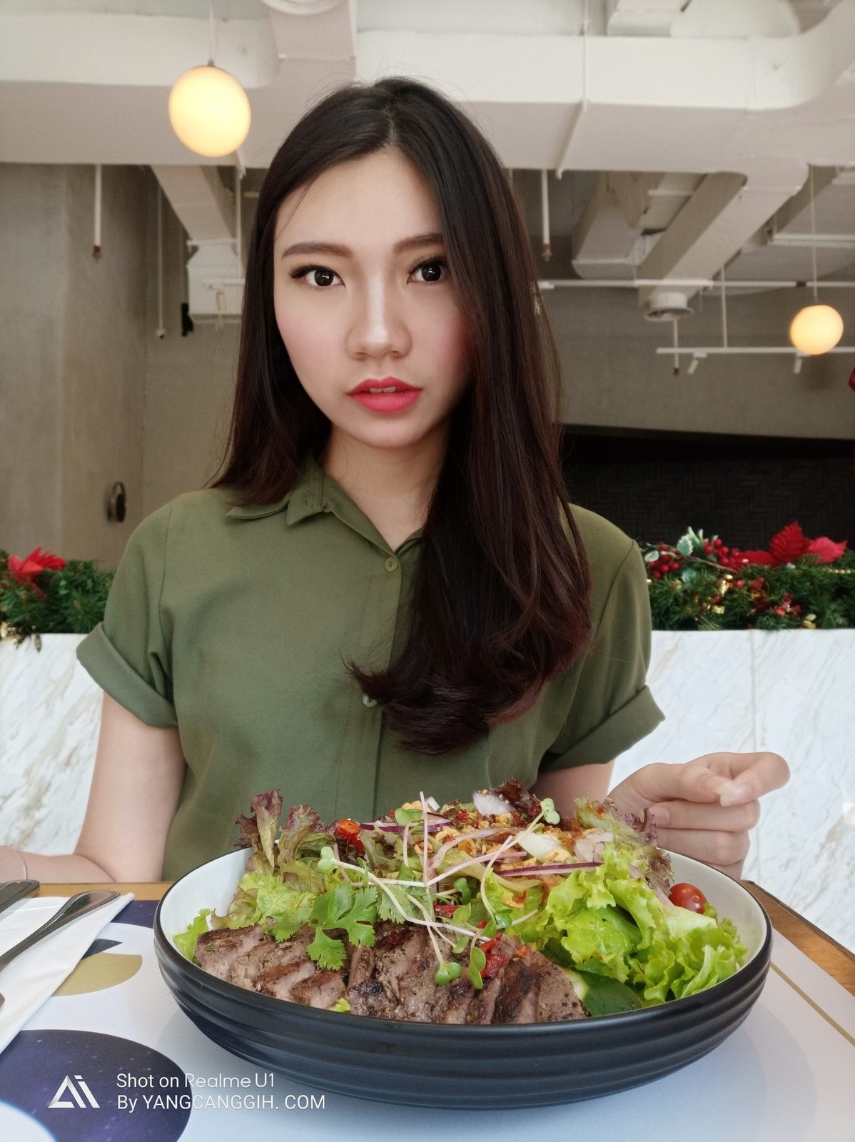 Realme U1 - Foto 2