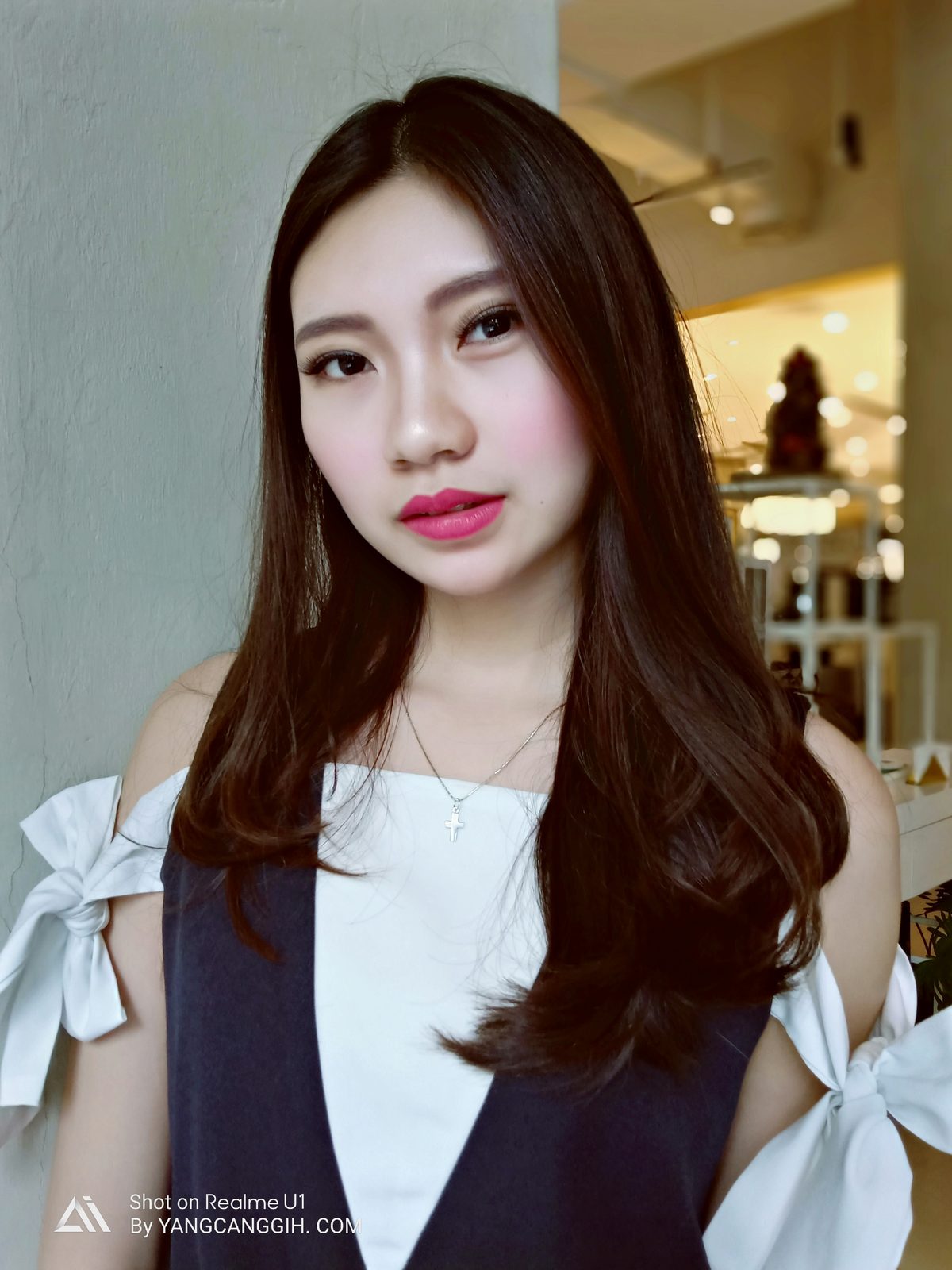 Realme U1