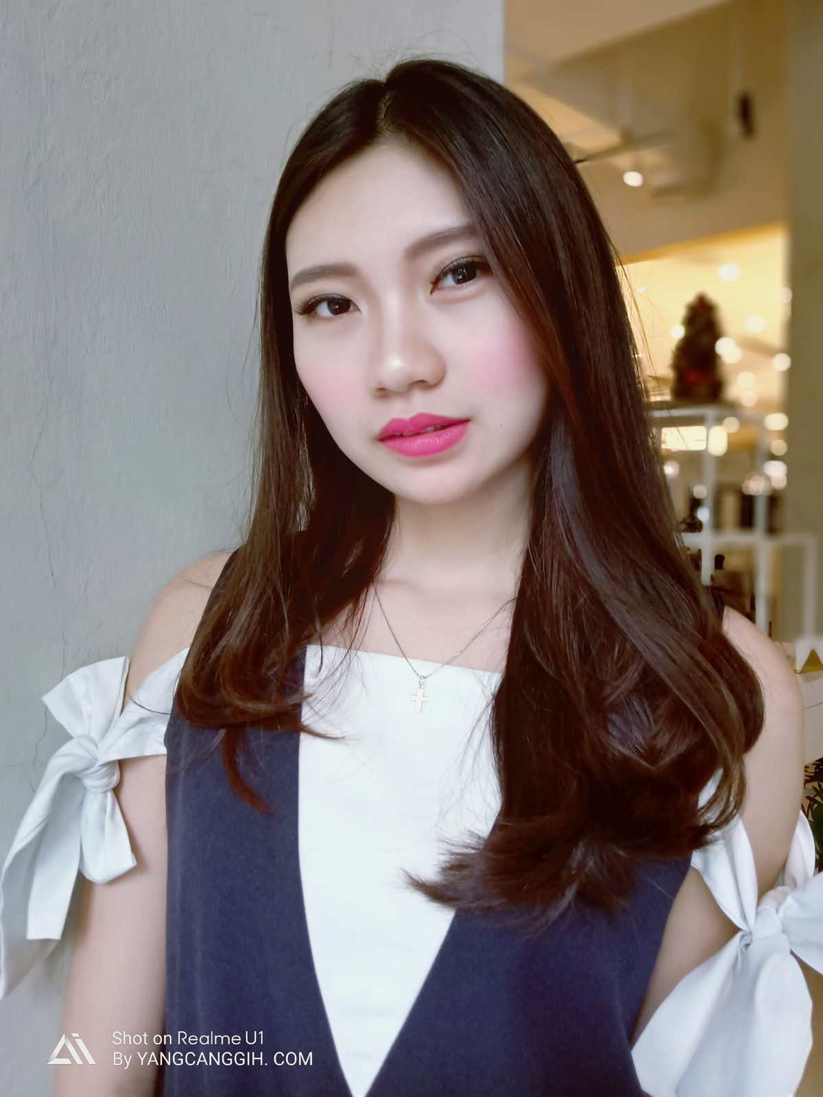 Realme U1