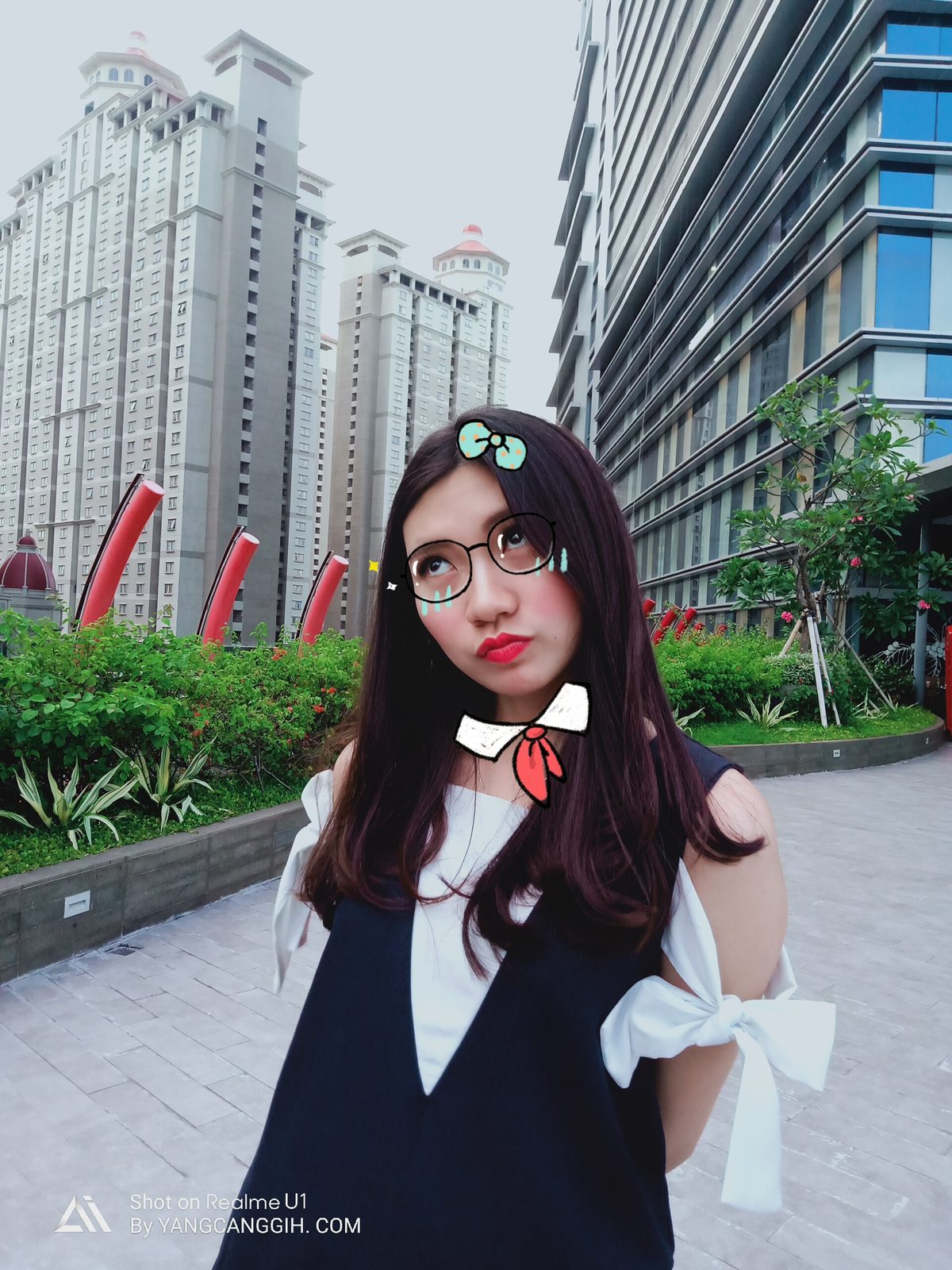 Realme U1 - Foto 9