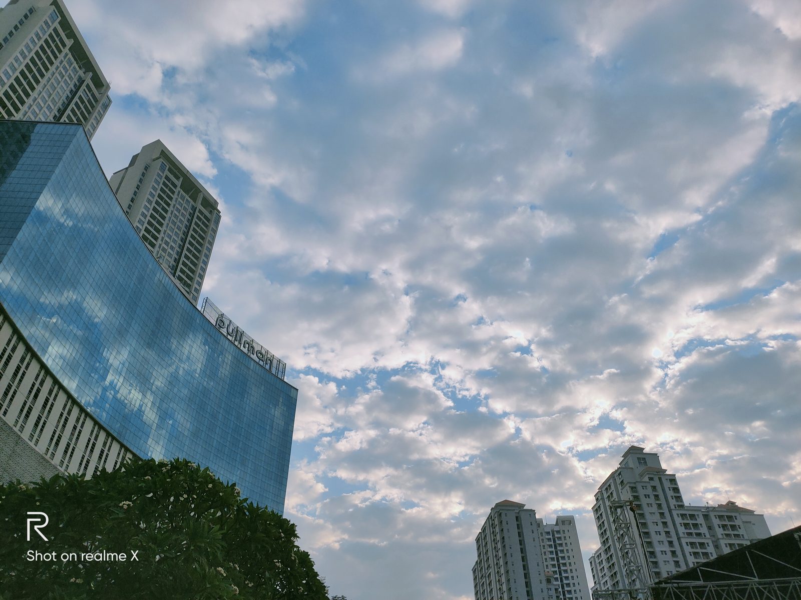 48412310902 Realme X - Foto 3