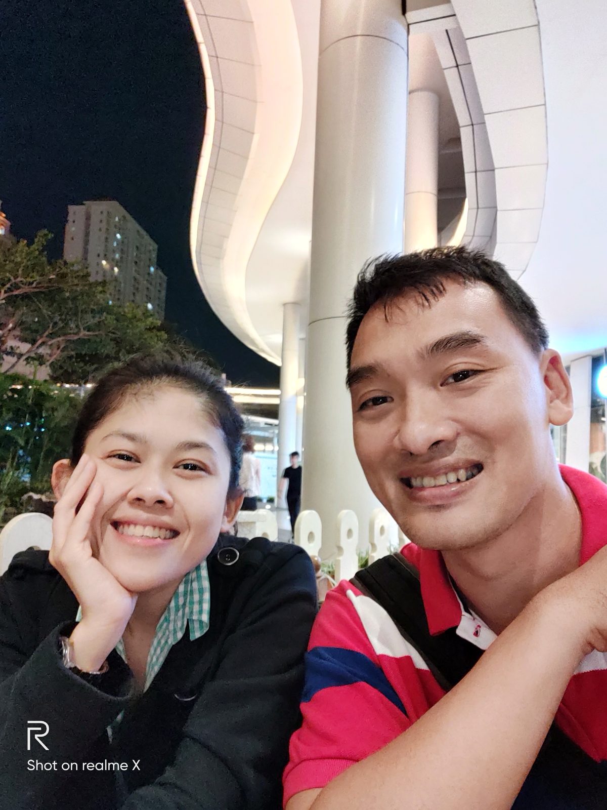 48412323592 Realme X - Foto 9