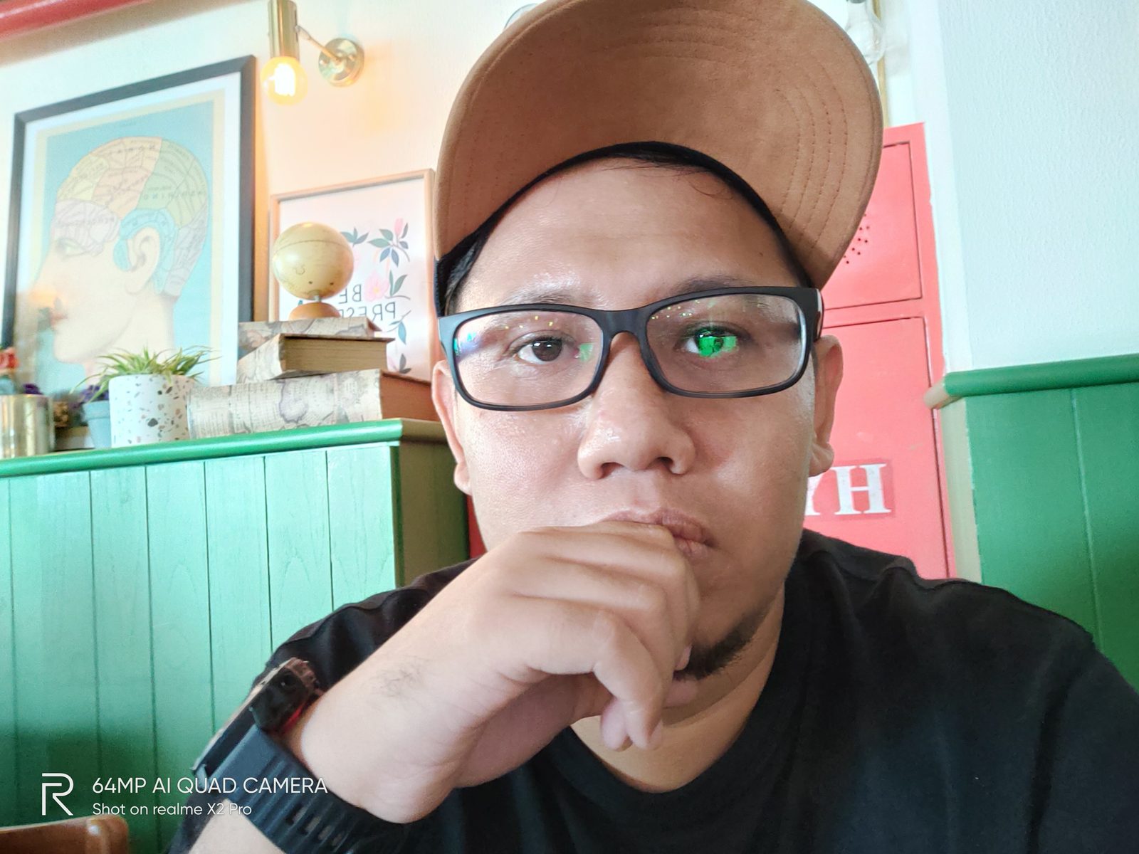 49130245081 Realme X2 Pro - Foto 8