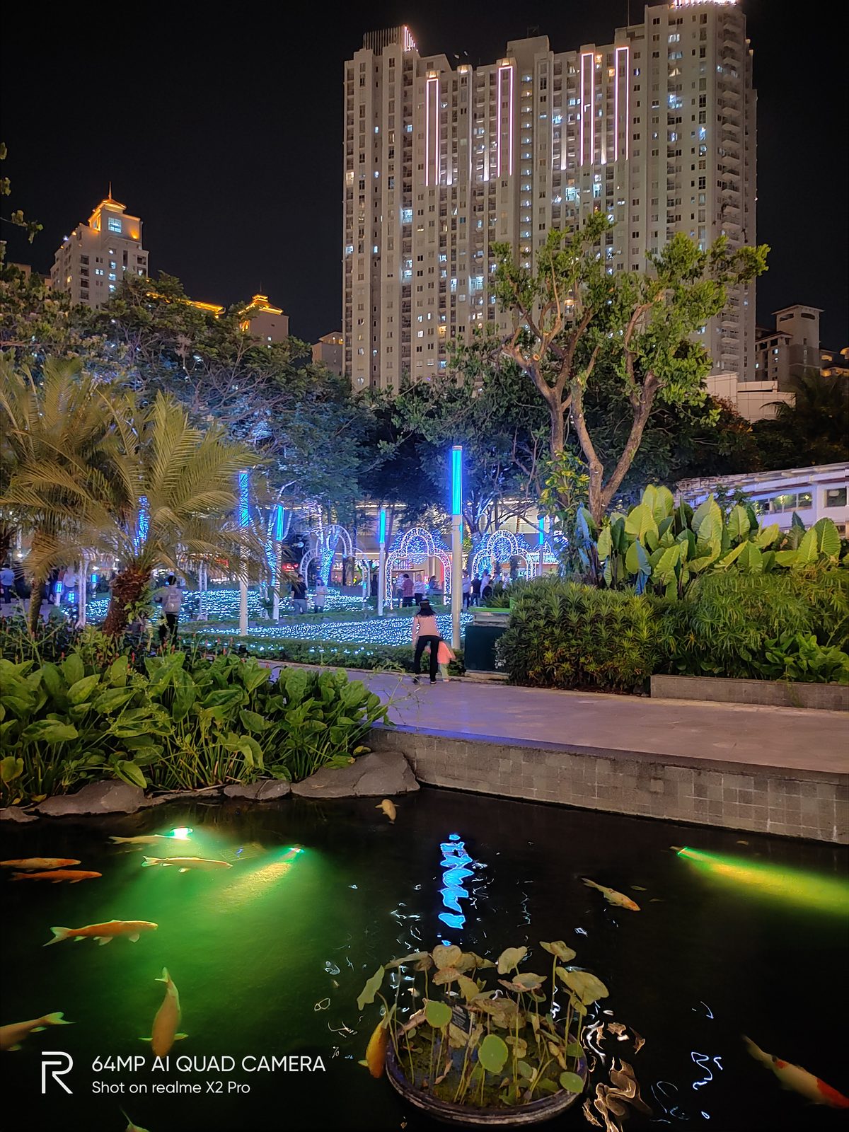 49130425832 Realme X2 Pro - Foto 6