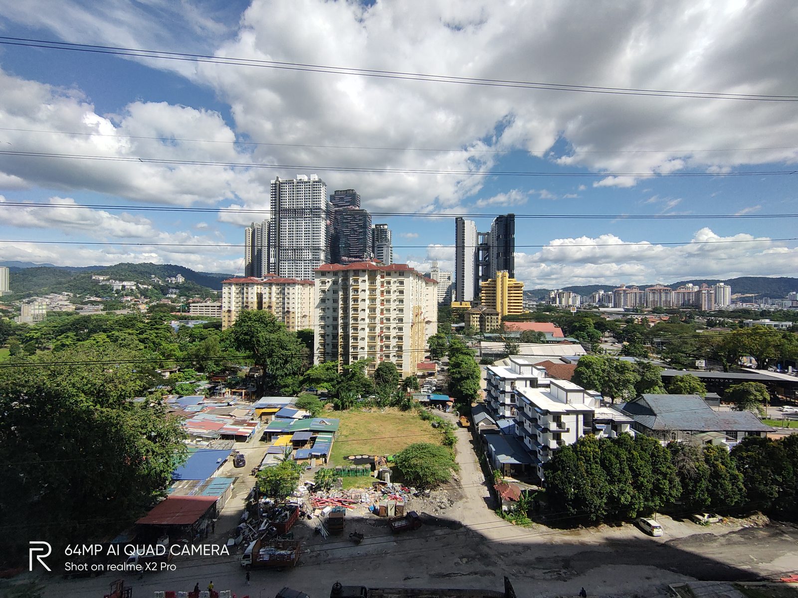 49130433447 ultrawide Realme X2 Pro