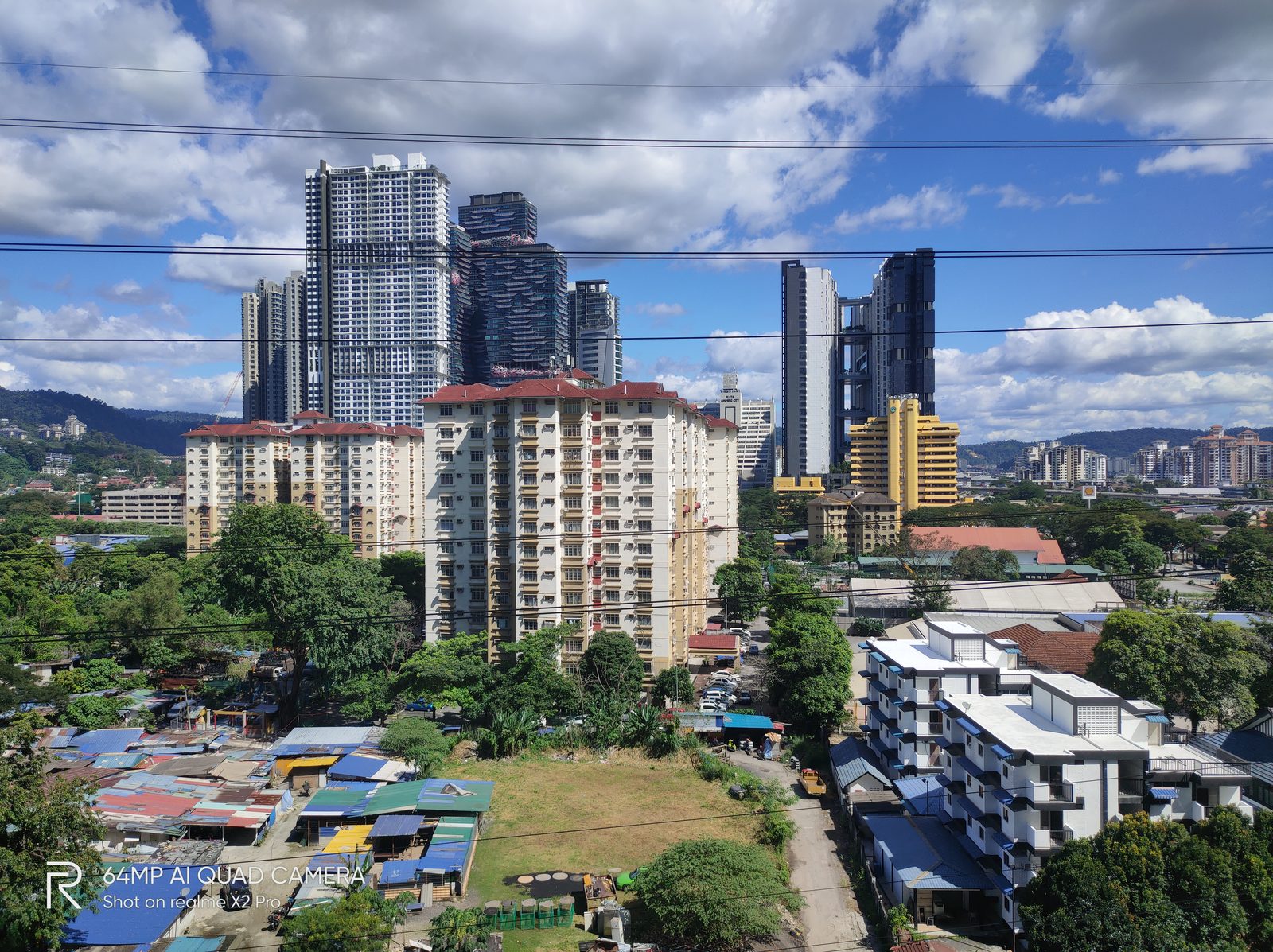 49130434577 Realme X2 Pro - Foto 1