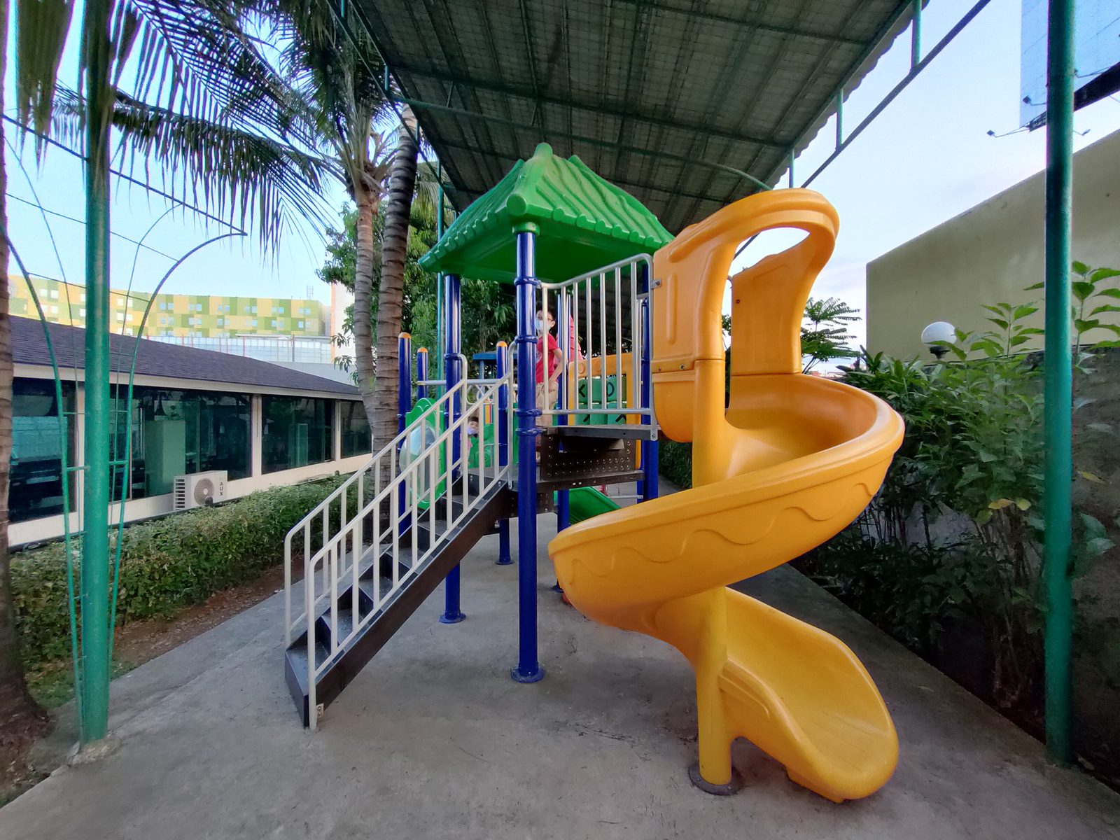 Hasil foto realme X50 Pro (21)