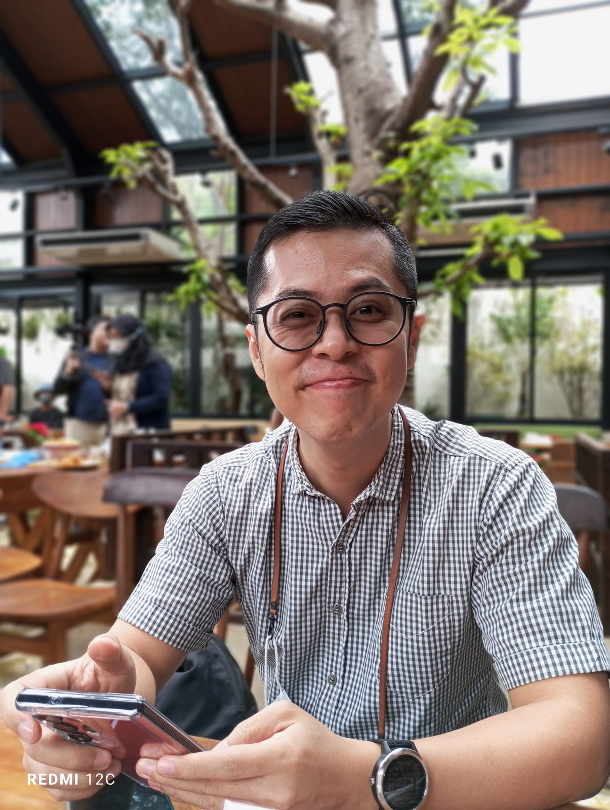 Redmi 12C - Foto 6