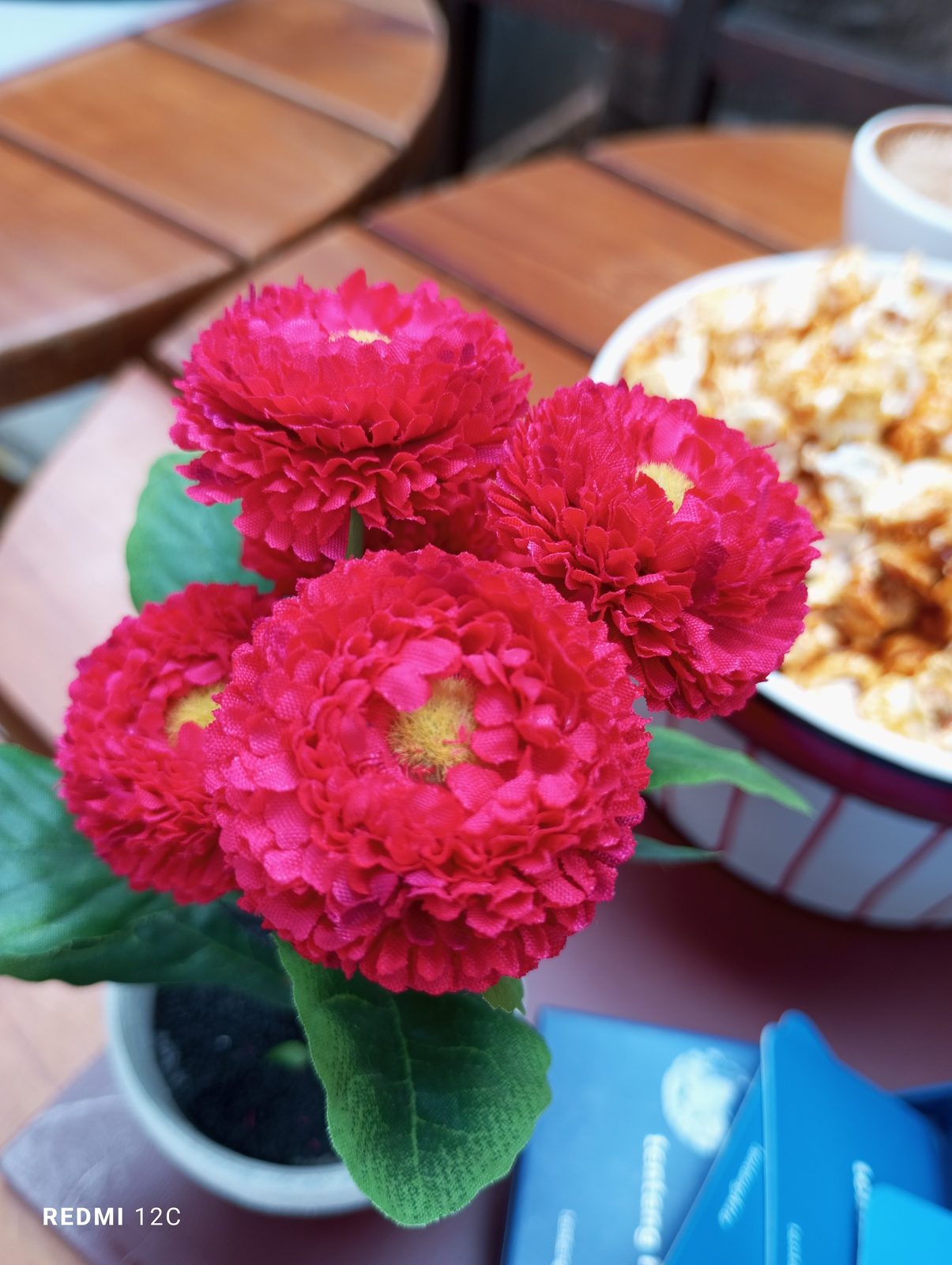52736335863 Redmi 12C - Foto 7