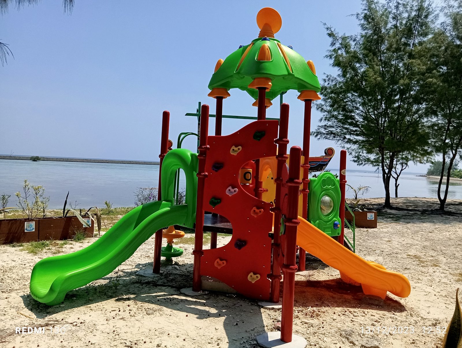 53441858146 Redmi 13C - Foto 3