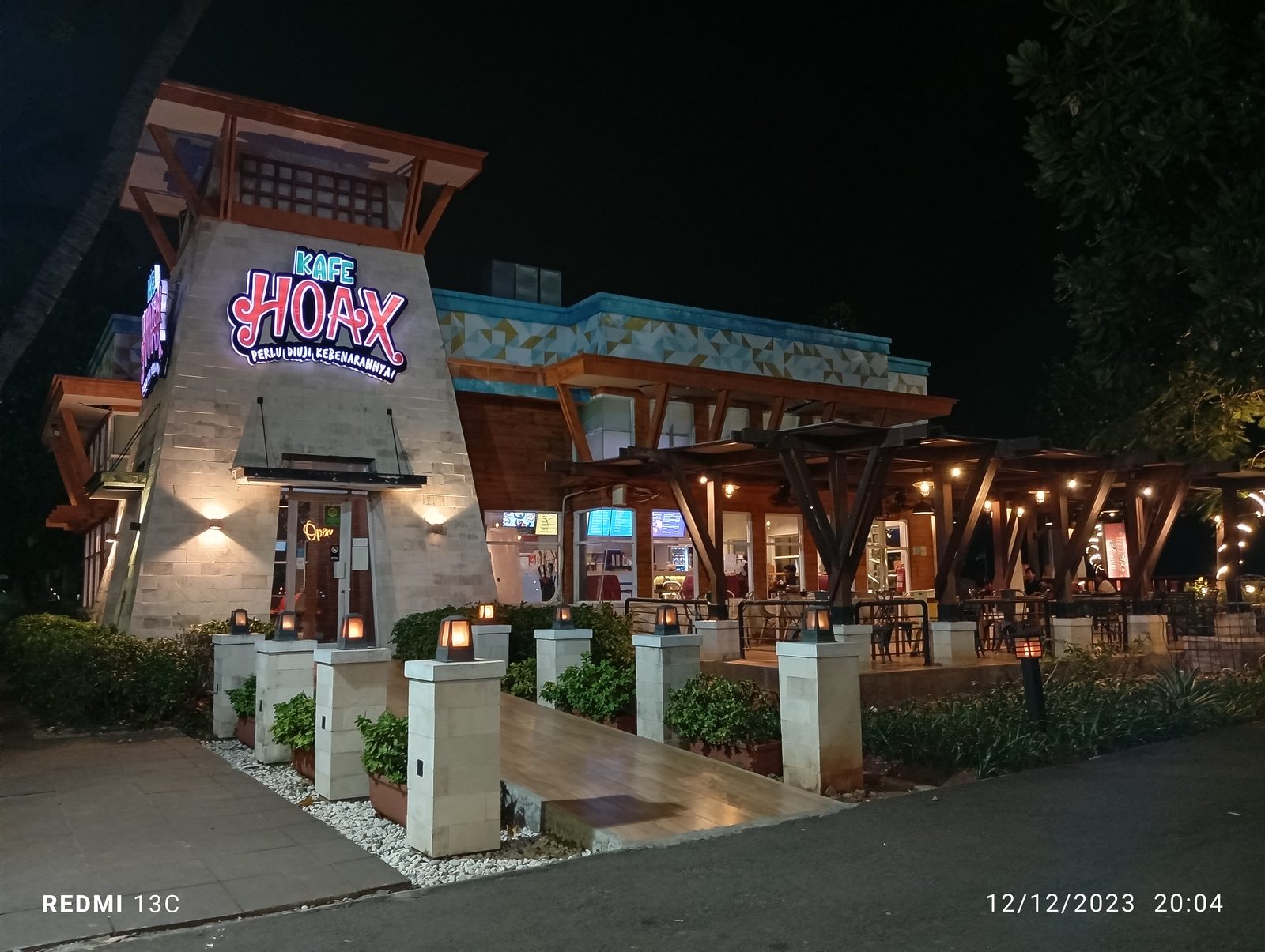 53441858436 Redmi 13C - Foto 5