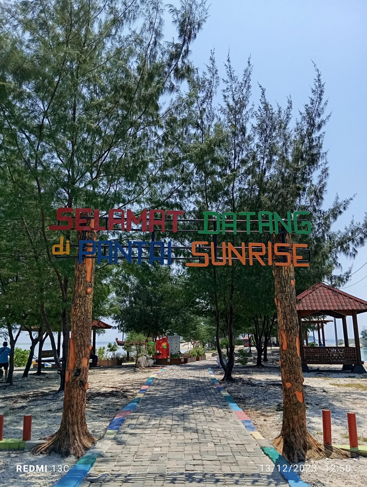 53441997703 Redmi 13C - Foto 1