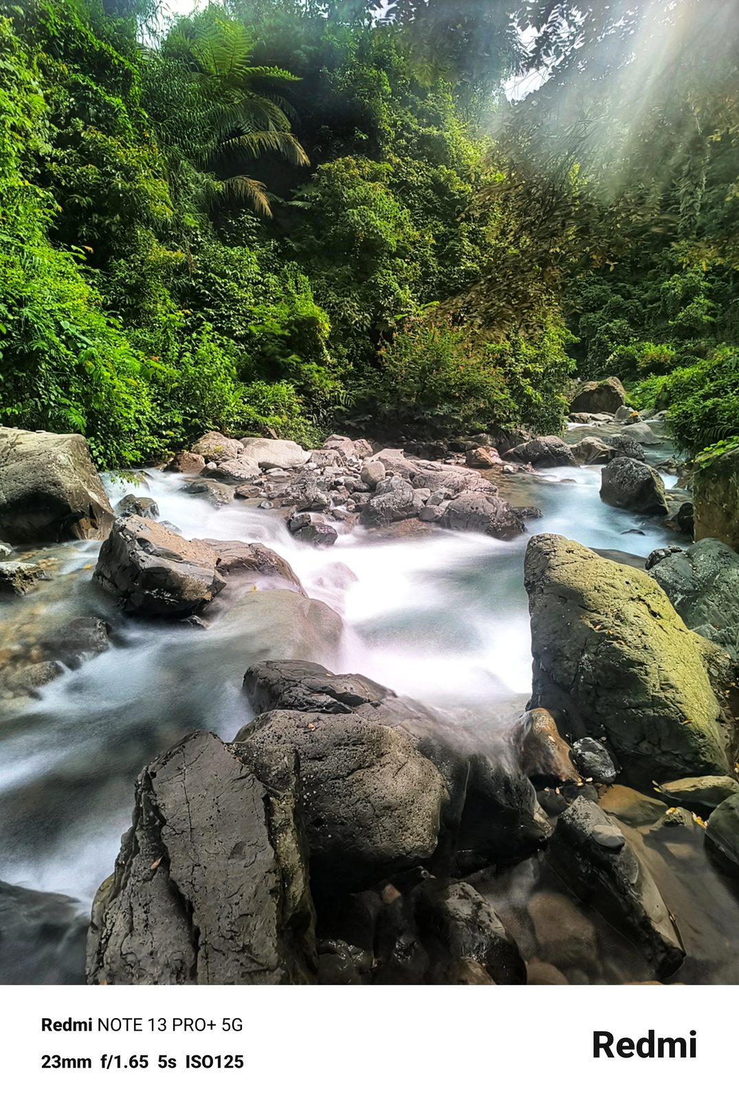 53586738282 Redmi Note 13 Pro+ 5G - Foto 5