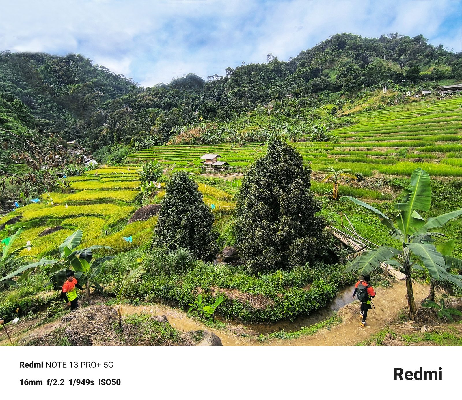 53587819173 Redmi Note 13 Pro+ 5G - Foto 8