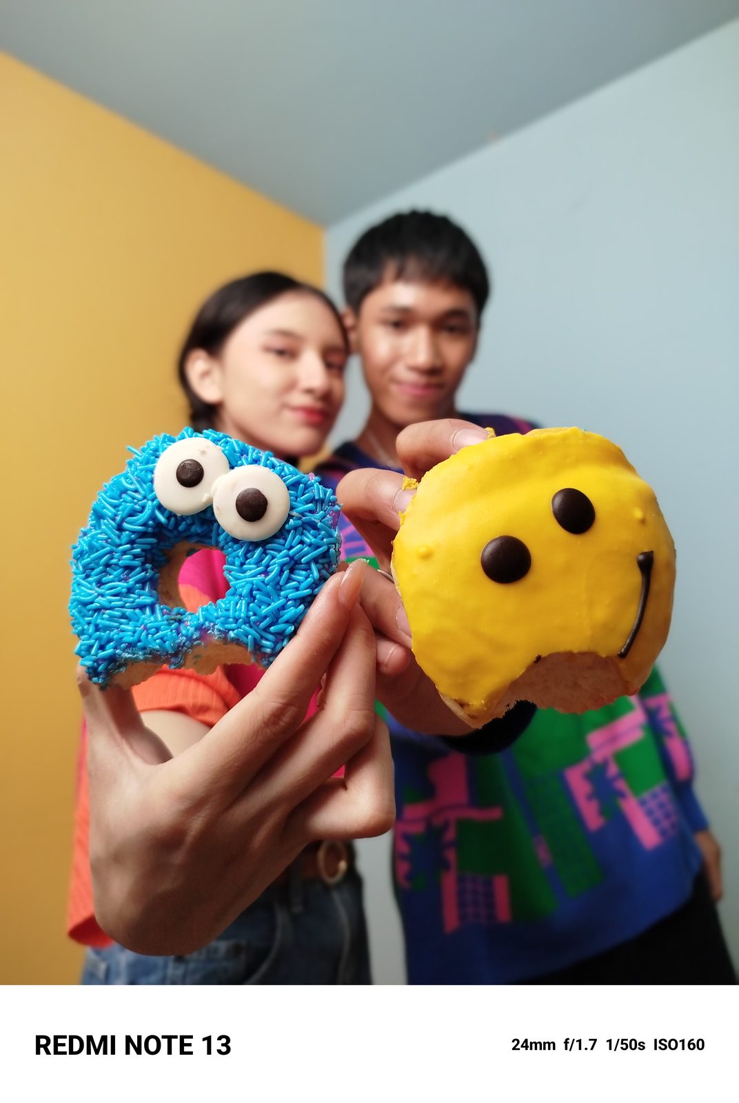 53518184961 Redmi Note 13 Series - Foto 6