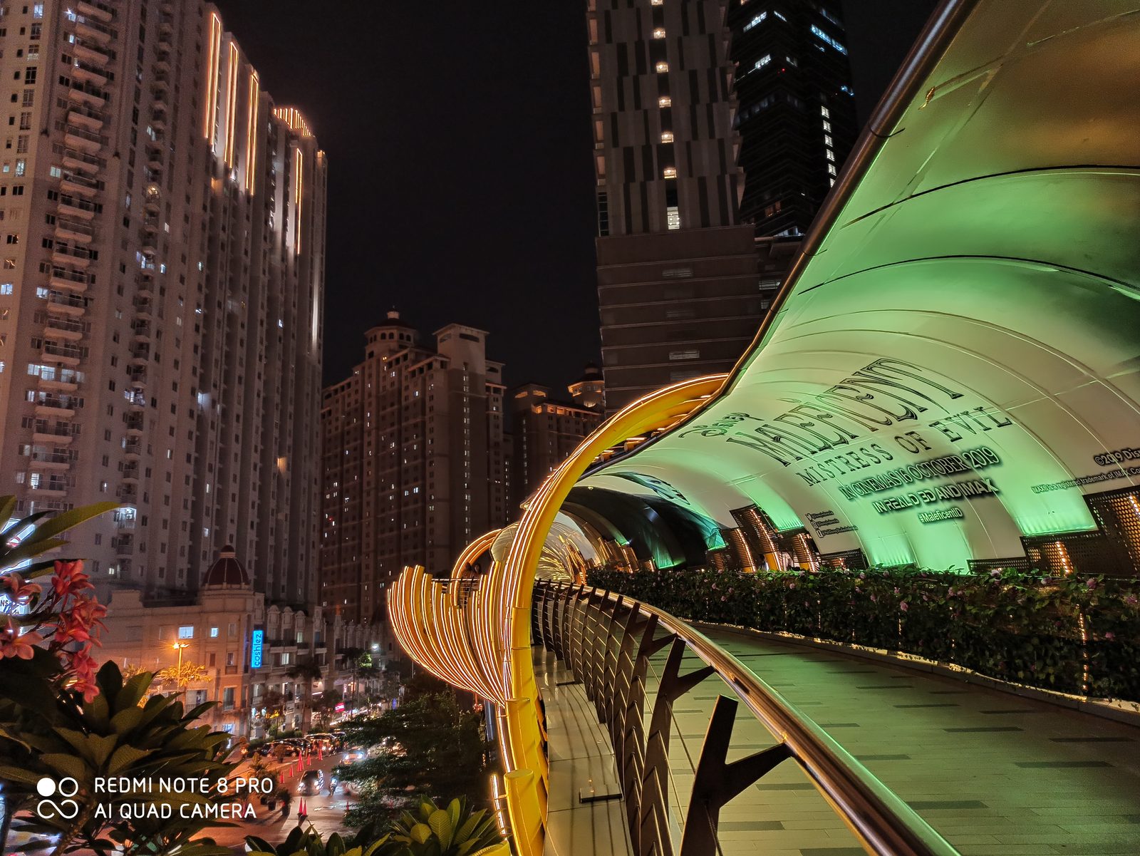 Hasil foto Redmi Note 8 Pro (6)