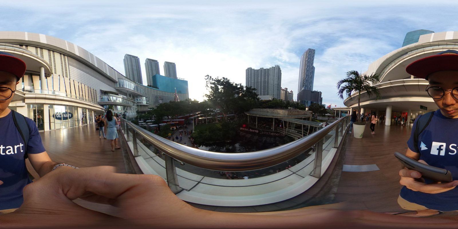 26128731468 Ricoh Theta V - Foto 2