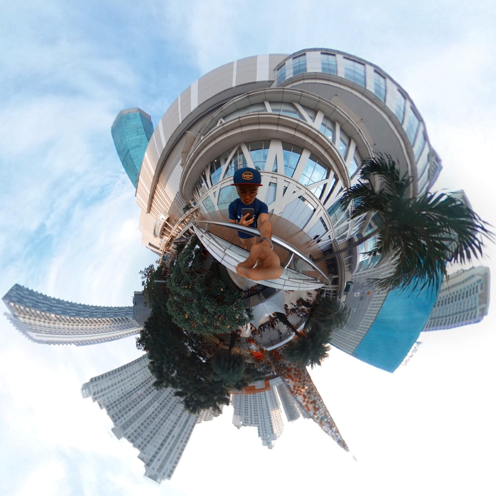 26128793108 Ricoh Theta V - Foto 5