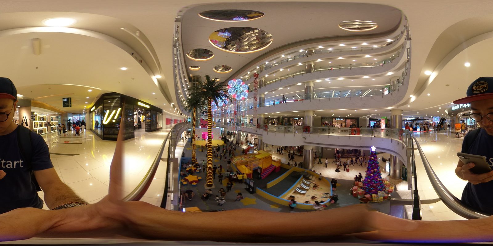 39103197815 Ricoh Theta V - Foto 4