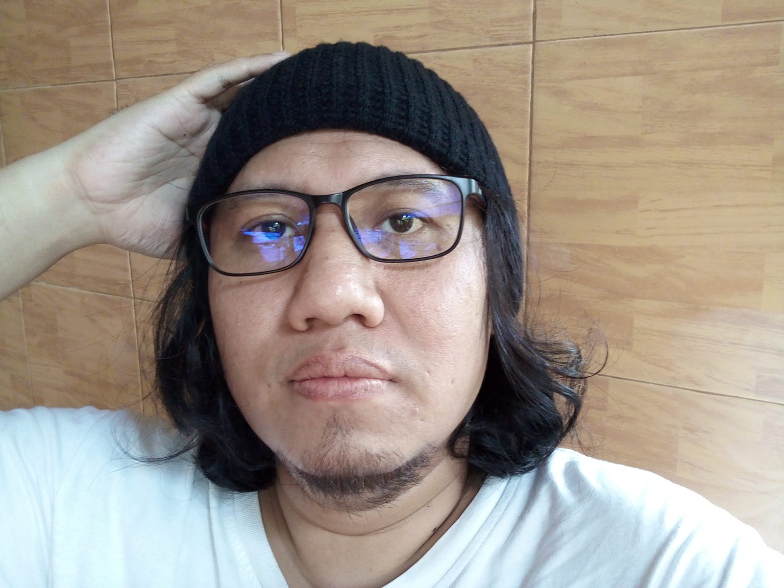 Hasil foto Galaxy A02 (1)