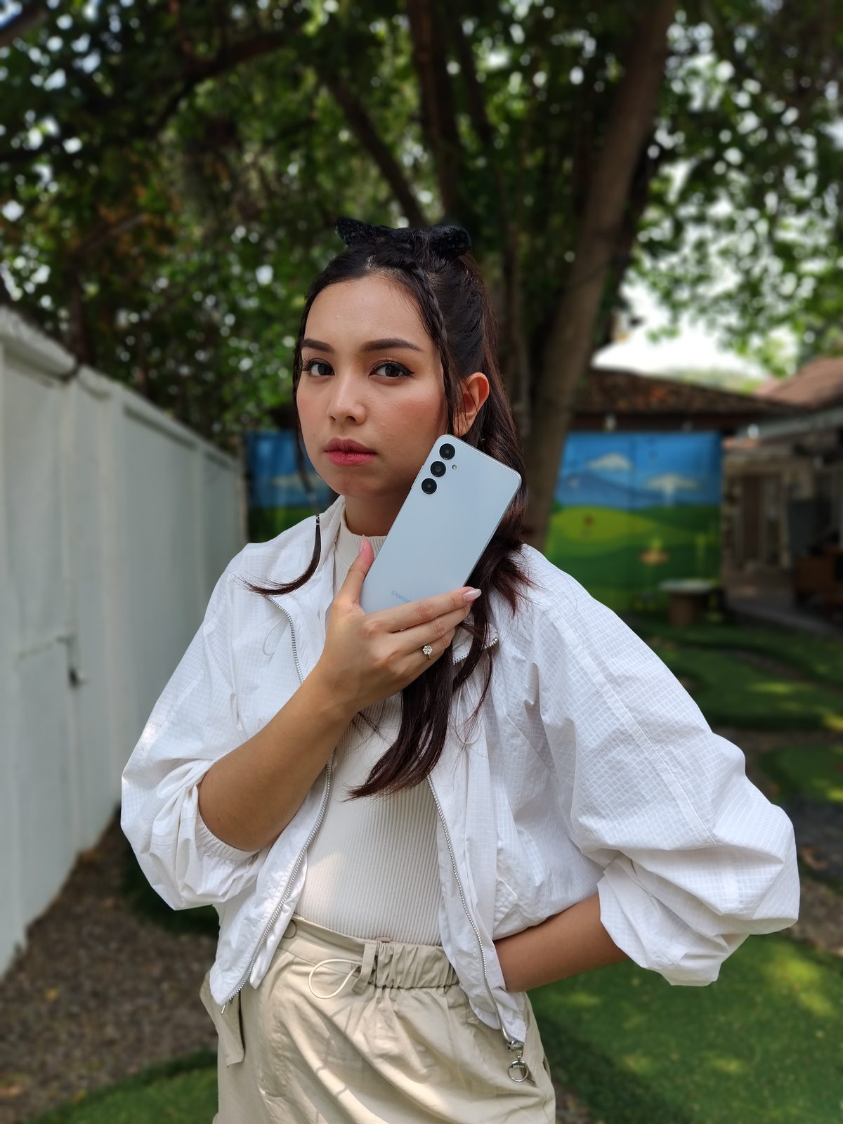 53246052680 Samsung Galaxy A05s - Foto 2