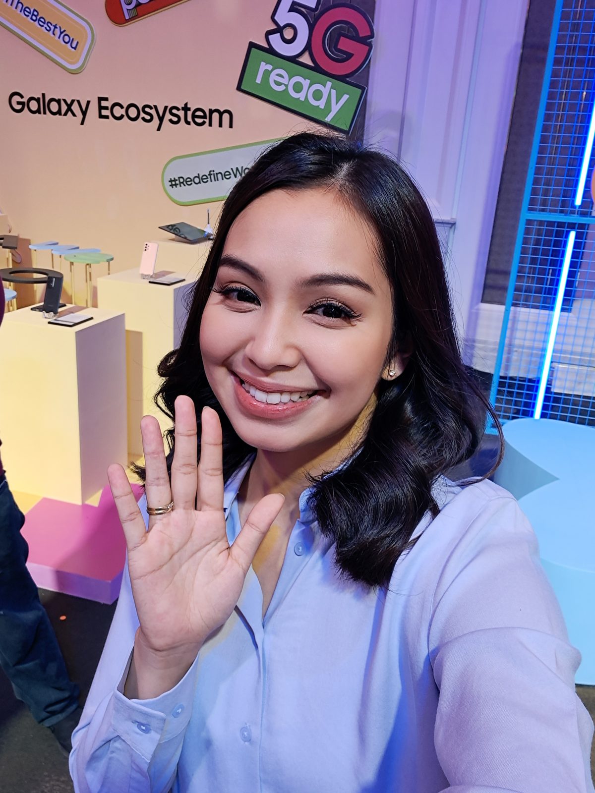 Samsung Galaxy A33 5G - Foto 4