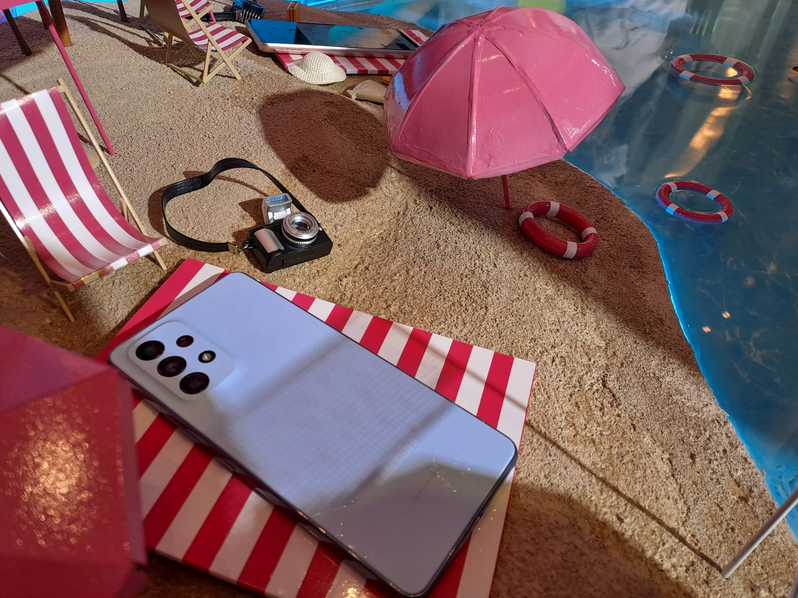Samsung Galaxy A33 5G - Foto 2
